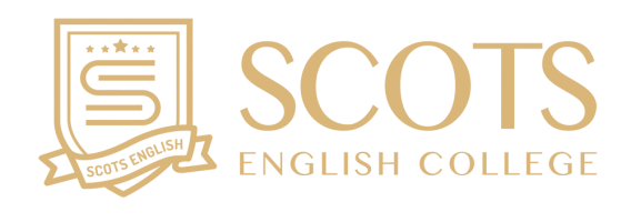 Scots English College