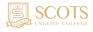 Scots English College