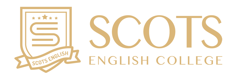 Scots English College